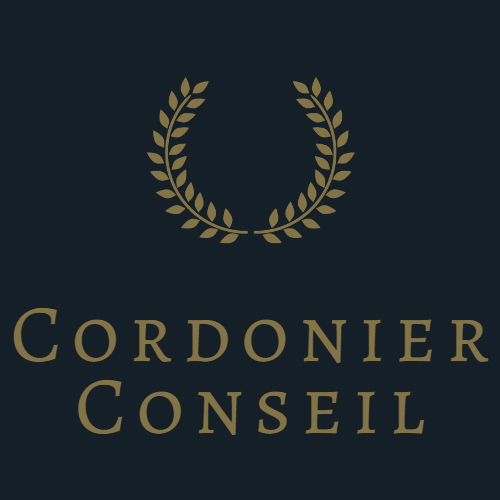 Cordonier Conseil est un sponsor principal du RJV 2024 à Orsières