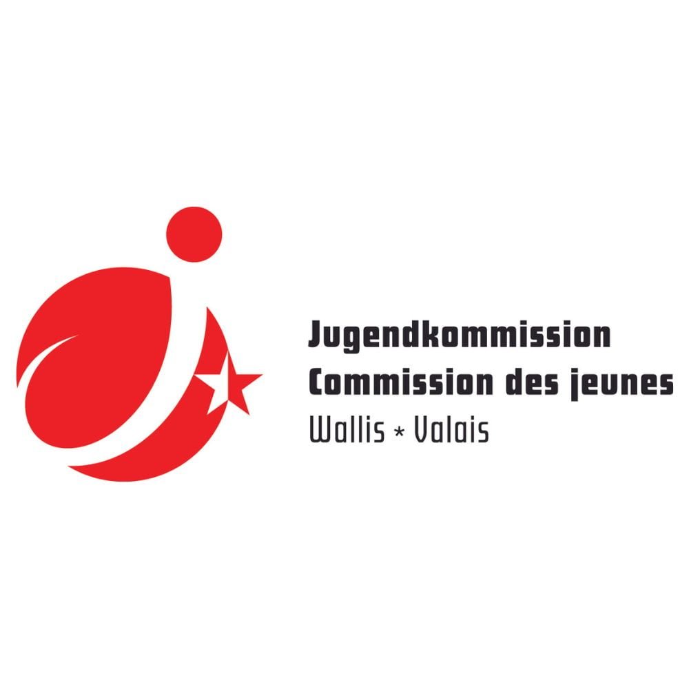 La commission des jeunes du Valais apporte son soutien au RJV 2024