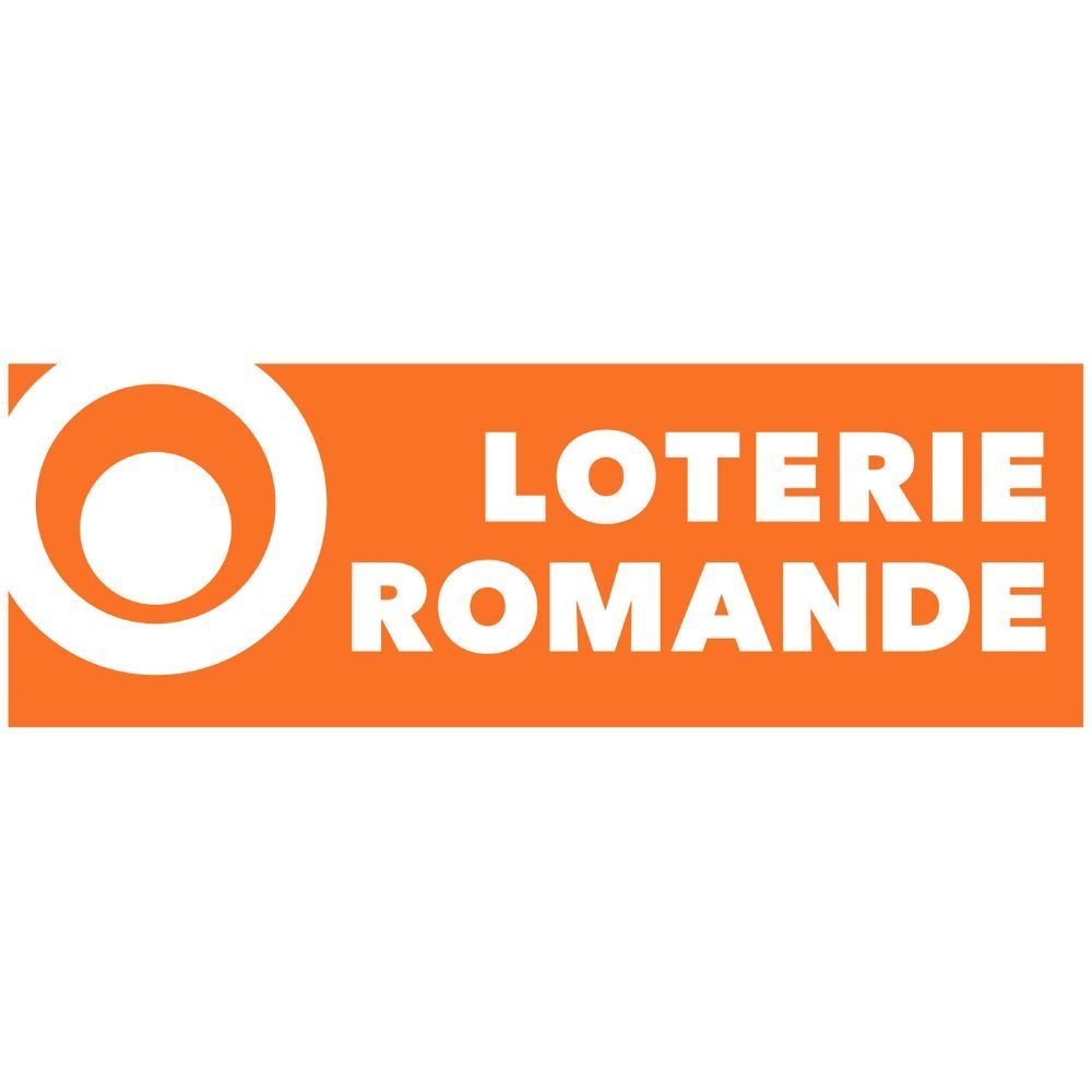 La loterie romande apporte son soutien au rjv 2024